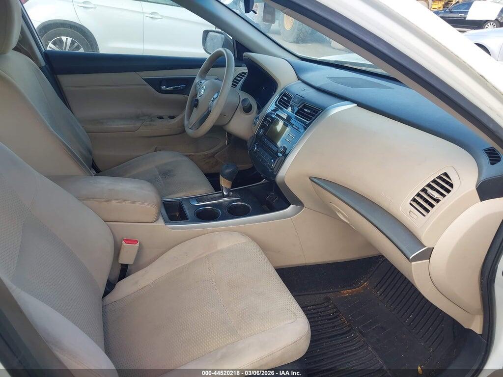 1N4AL3AP6FC453772 2015 NISSAN ALTIMA photo no. 5