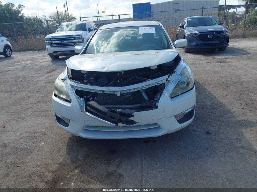 1N4AL3AP6FC453772 2015 NISSAN ALTIMA photo no. 6