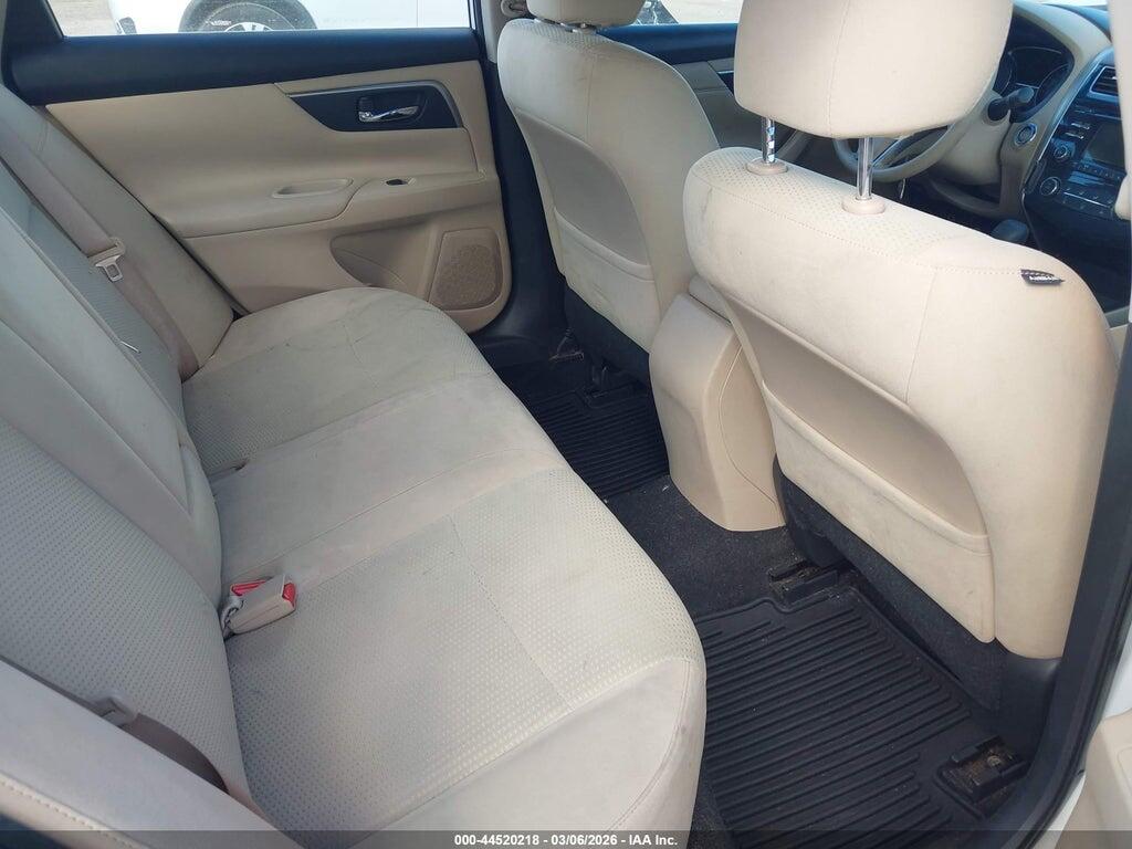 1N4AL3AP6FC453772 2015 NISSAN ALTIMA photo no. 8