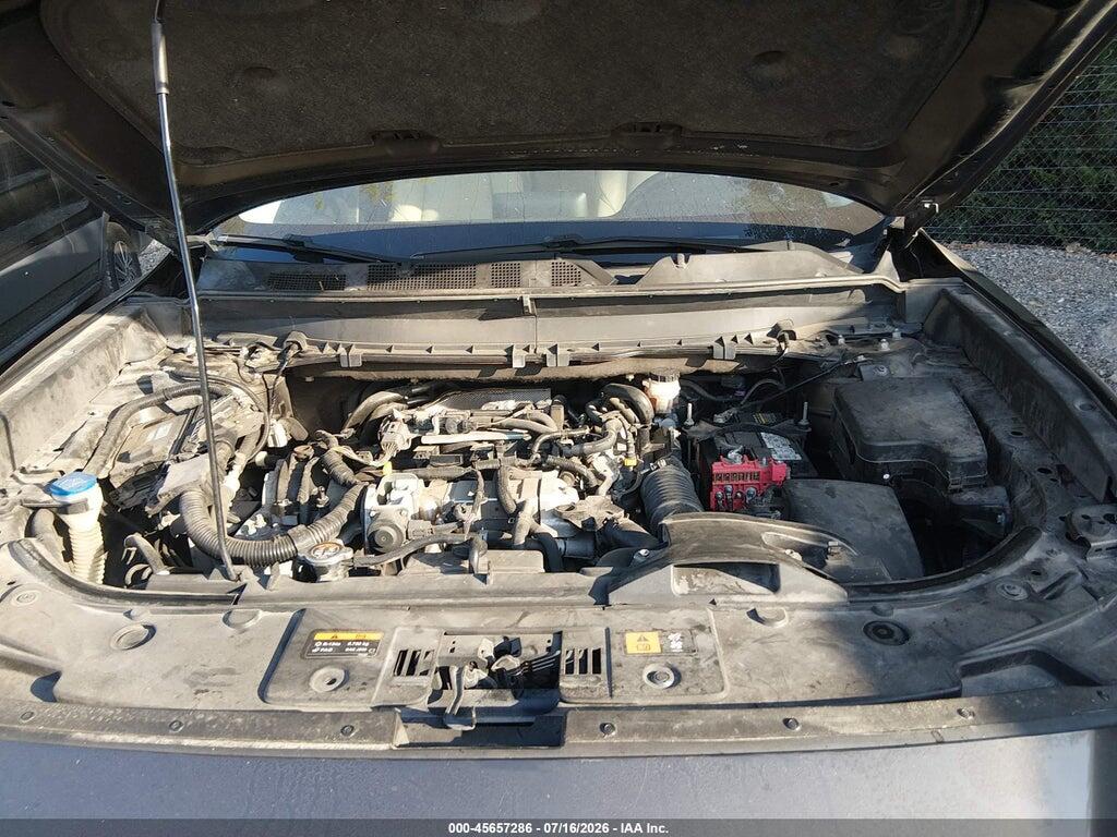 JM3TCACY2J0210796 2018 MAZDA CX-9 photo no. 10