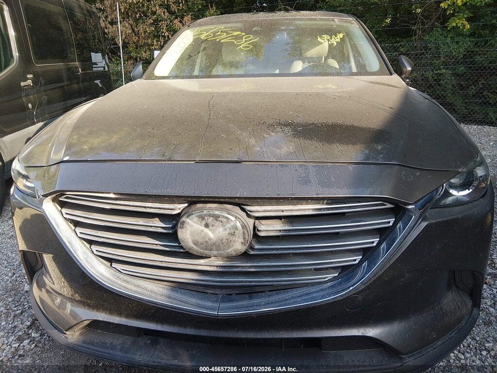 JM3TCACY2J0210796 2018 MAZDA CX-9 photo no. 12