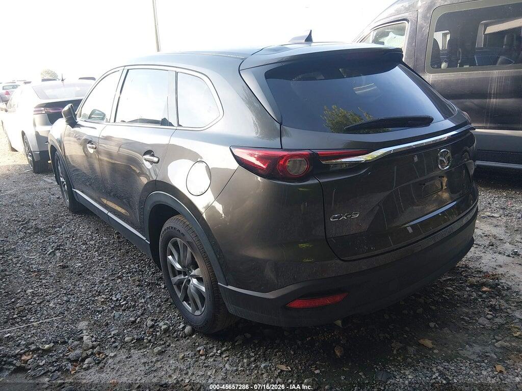 JM3TCACY2J0210796 2018 MAZDA CX-9 photo no. 3