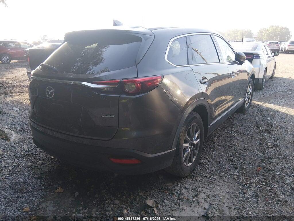 JM3TCACY2J0210796 2018 MAZDA CX-9 photo no. 4