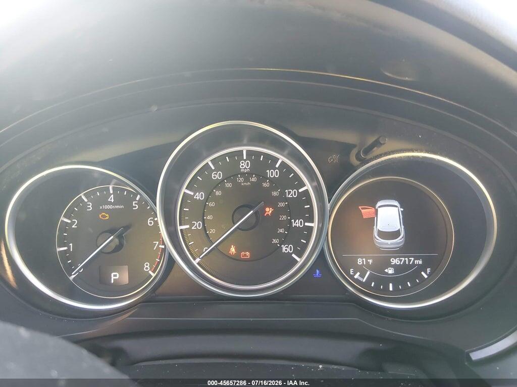JM3TCACY2J0210796 2018 MAZDA CX-9 photo no. 7