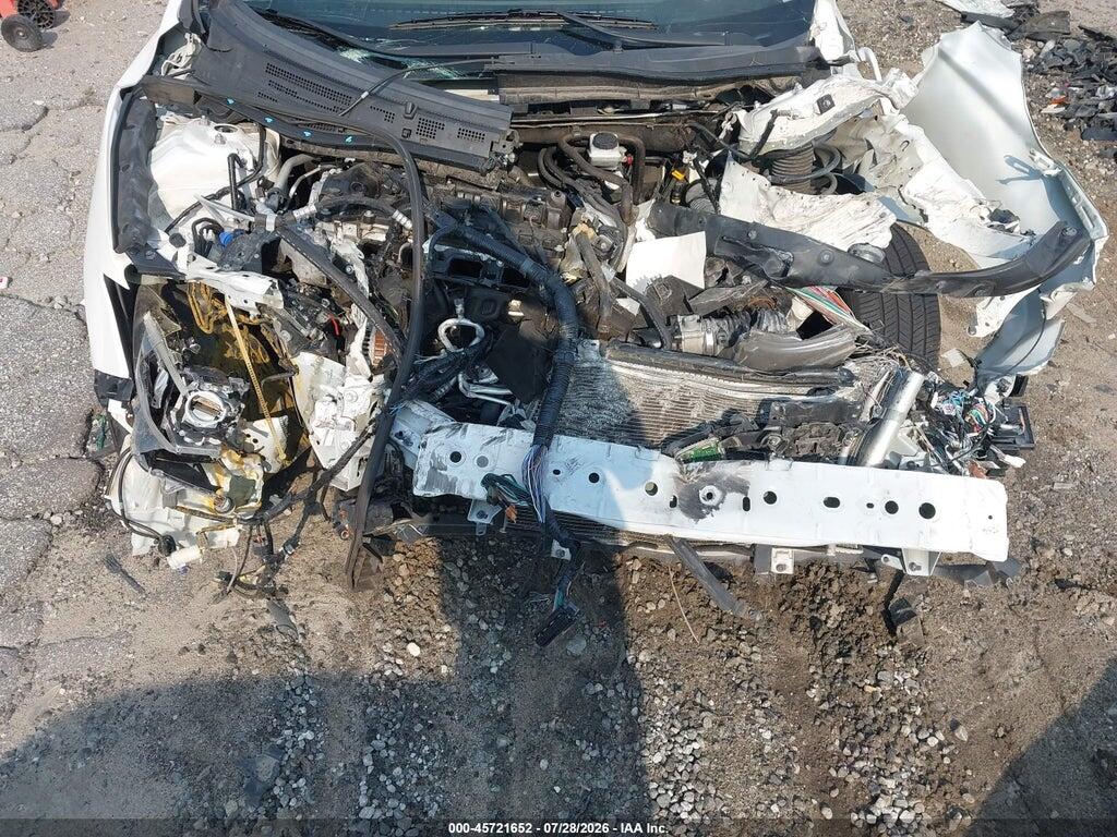 3MZBN1M34JM242239 2018 MAZDA MAZDA3 photo no. 10