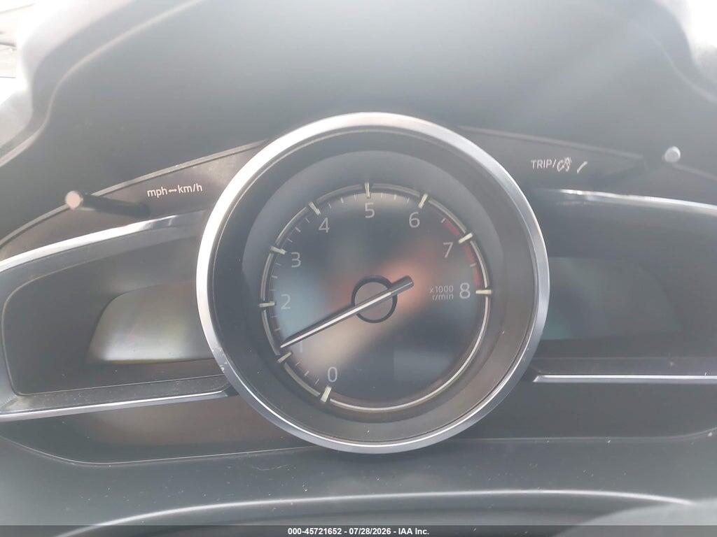 3MZBN1M34JM242239 2018 MAZDA MAZDA3 photo no. 7