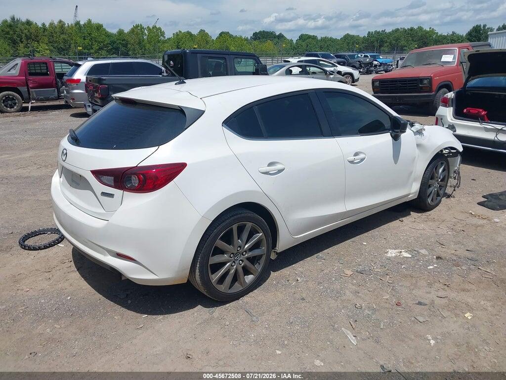 3MZBN1L32JM241415 2018 MAZDA MAZDA3 photo no. 4