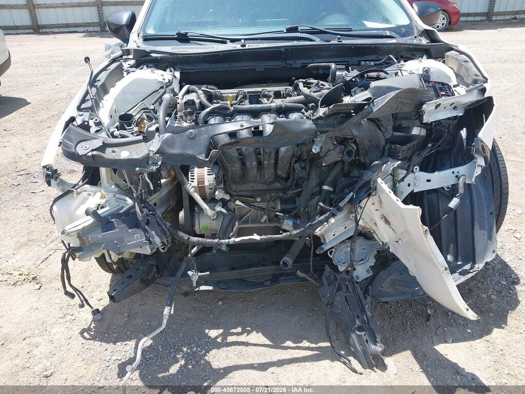 3MZBN1L32JM241415 2018 MAZDA MAZDA3 photo no. 6