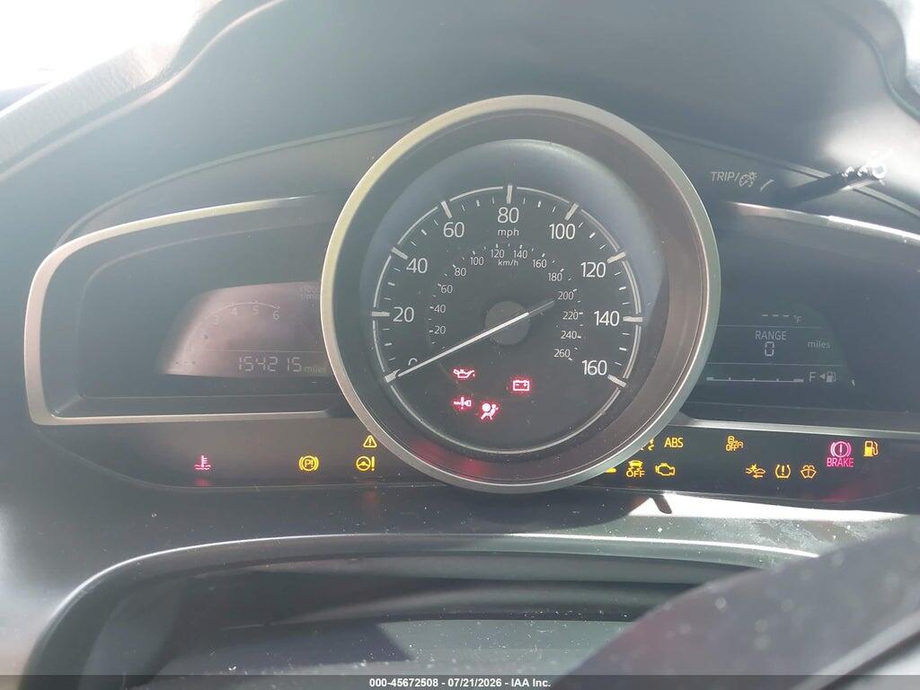 3MZBN1L32JM241415 2018 MAZDA MAZDA3 photo no. 7