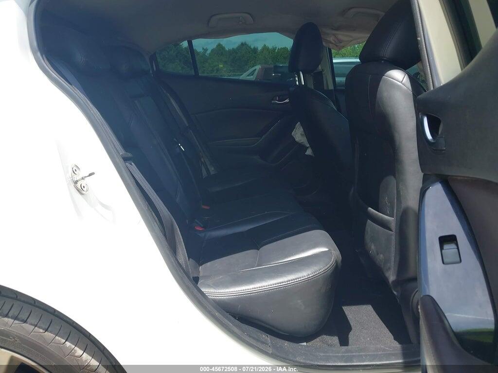 3MZBN1L32JM241415 2018 MAZDA MAZDA3 photo no. 8