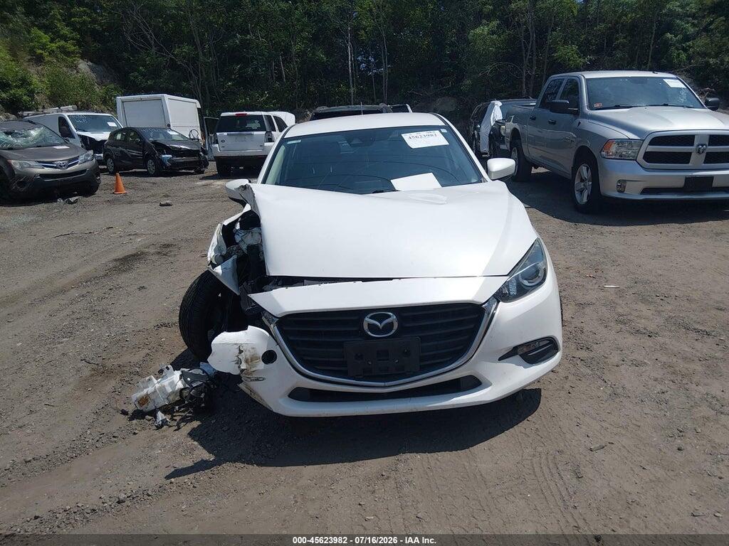 3MZBN1L36JM168517 2018 MAZDA MAZDA3 photo no. 12
