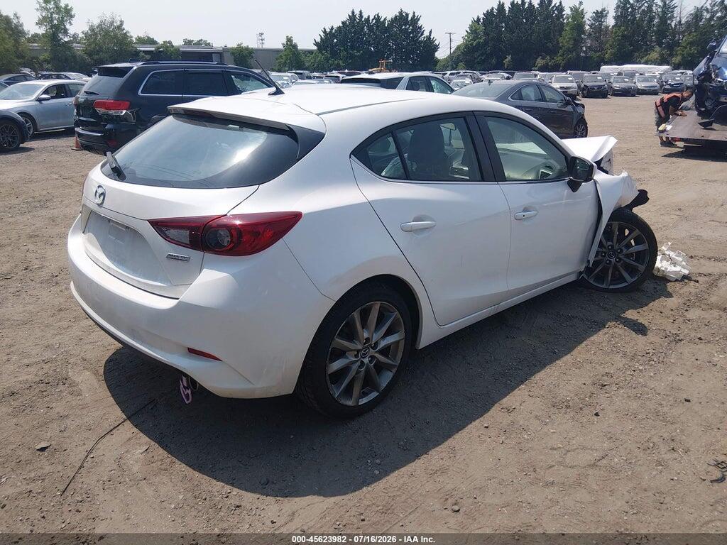 3MZBN1L36JM168517 2018 MAZDA MAZDA3 photo no. 4