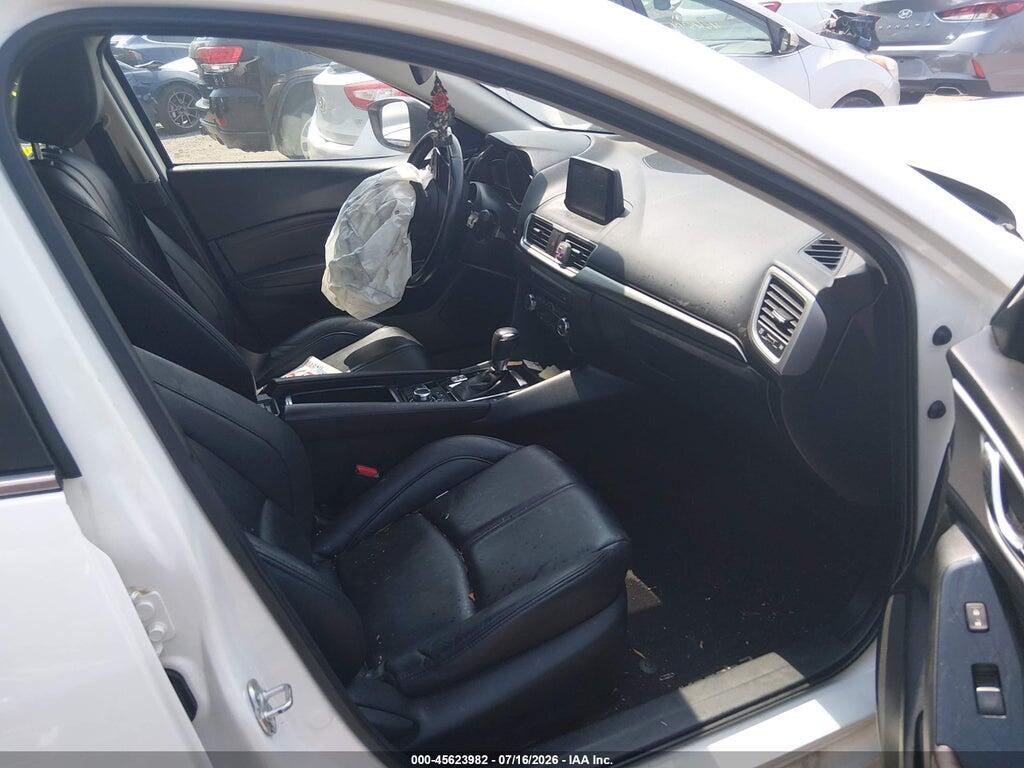 3MZBN1L36JM168517 2018 MAZDA MAZDA3 photo no. 5