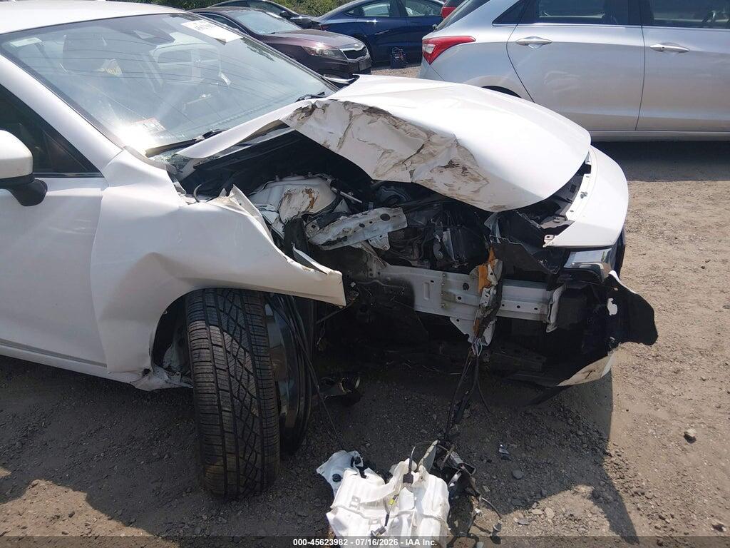 3MZBN1L36JM168517 2018 MAZDA MAZDA3 photo no. 6