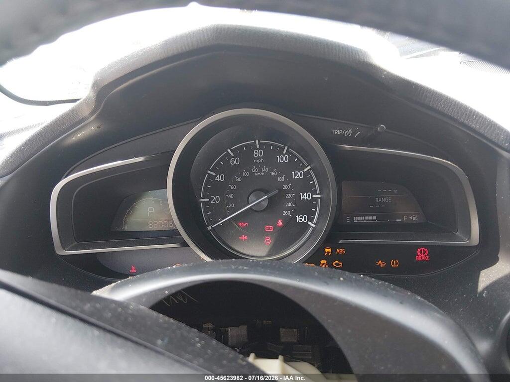 3MZBN1L36JM168517 2018 MAZDA MAZDA3 photo no. 7