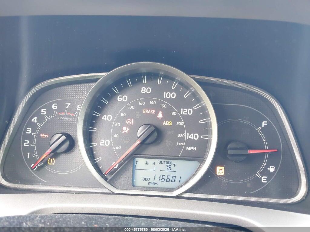 2T3WFREV4DW060480 2013 TOYOTA RAV4 photo no. 7