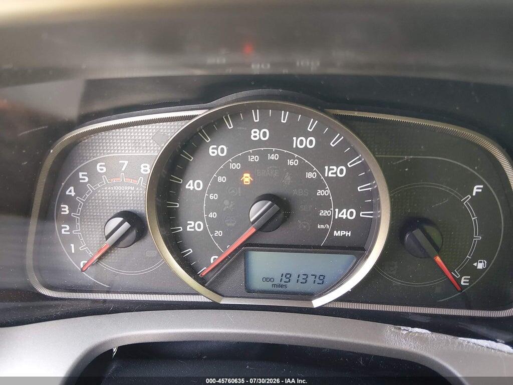 2T3WFREV0DW055907 2013 TOYOTA RAV4 photo no. 7