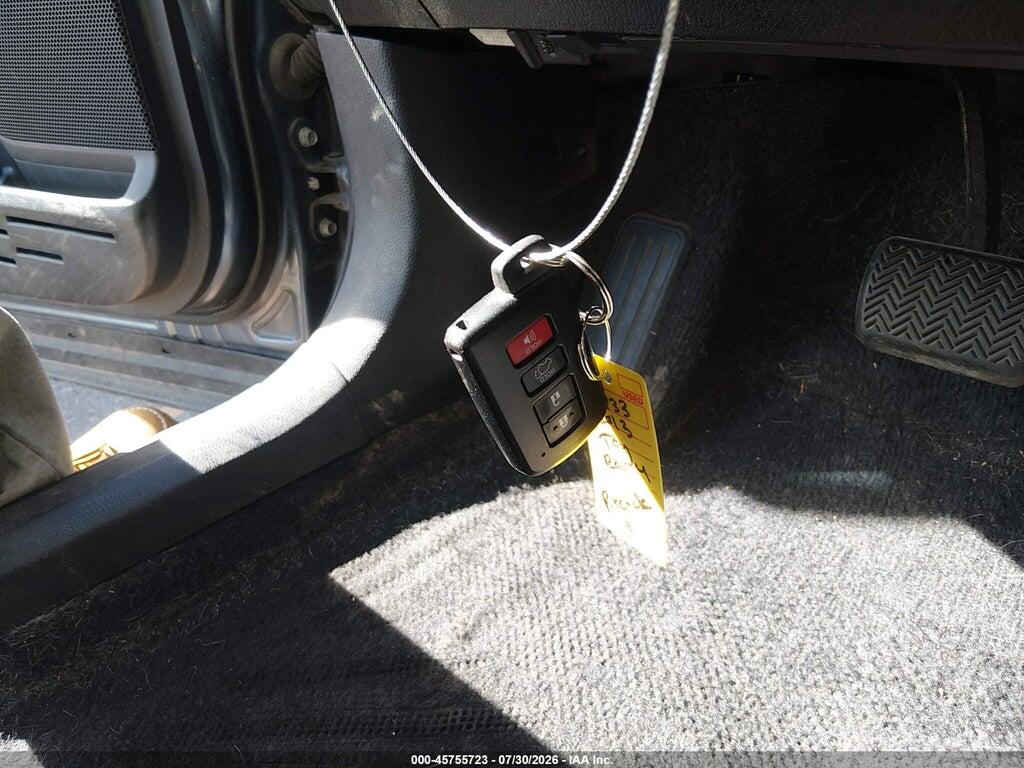 2T3DFREV4DW063449 2013 TOYOTA RAV4 photo no. 11