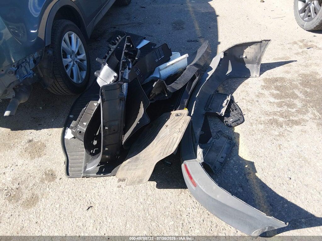 2T3DFREV4DW063449 2013 TOYOTA RAV4 photo no. 12