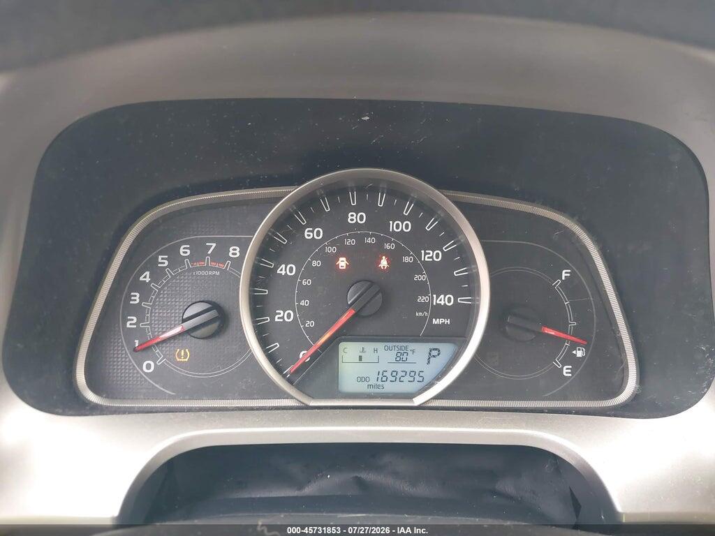 JTMBFREV2DD019308 2013 TOYOTA RAV4 photo no. 7