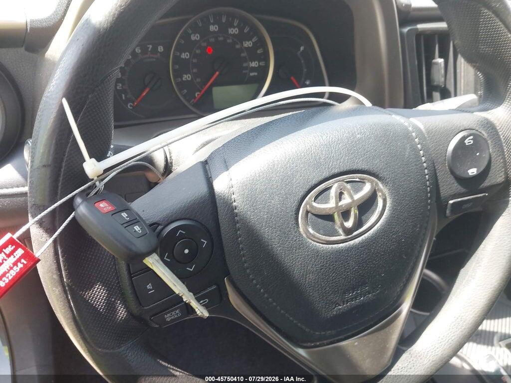 2T3WFREV7DW044709 2013 TOYOTA RAV4 photo no. 11