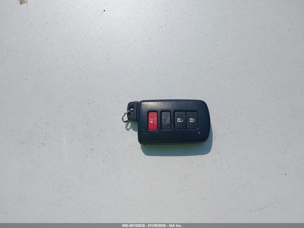 2T3DFREV9DW068422 2013 TOYOTA RAV4 photo no. 10