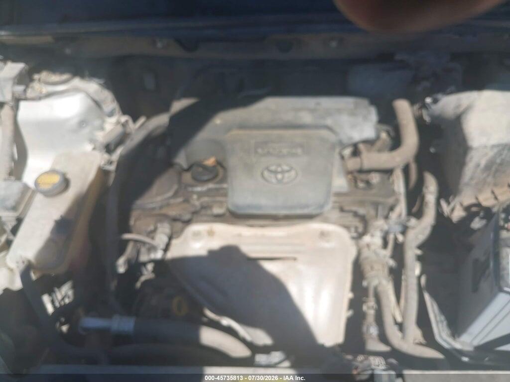 JTMRFREV5D5005038 2013 TOYOTA RAV4 photo no. 10