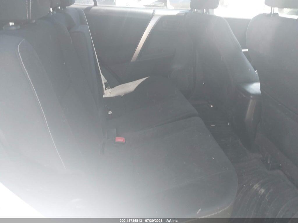 JTMRFREV5D5005038 2013 TOYOTA RAV4 photo no. 8