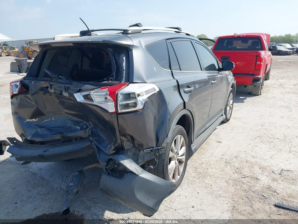 2T3YFREVXDW015116 2013 TOYOTA RAV4 photo no. 4