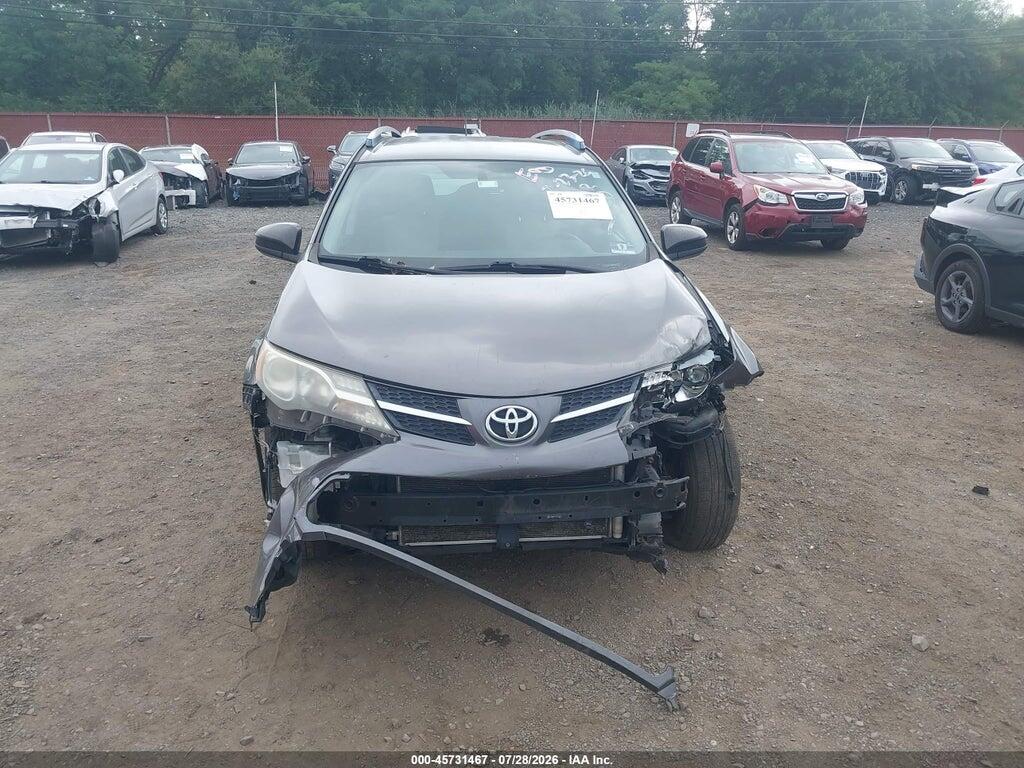 JTMBFREV7D5023641 2013 TOYOTA RAV4 photo no. 12