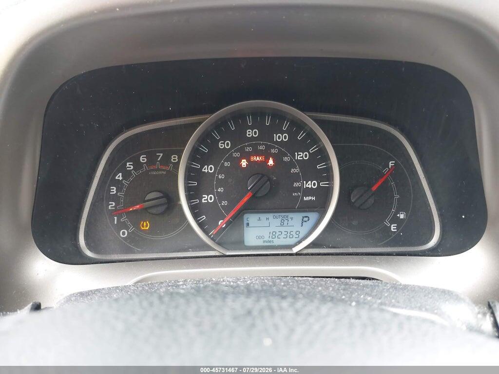 JTMBFREV7D5023641 2013 TOYOTA RAV4 photo no. 7