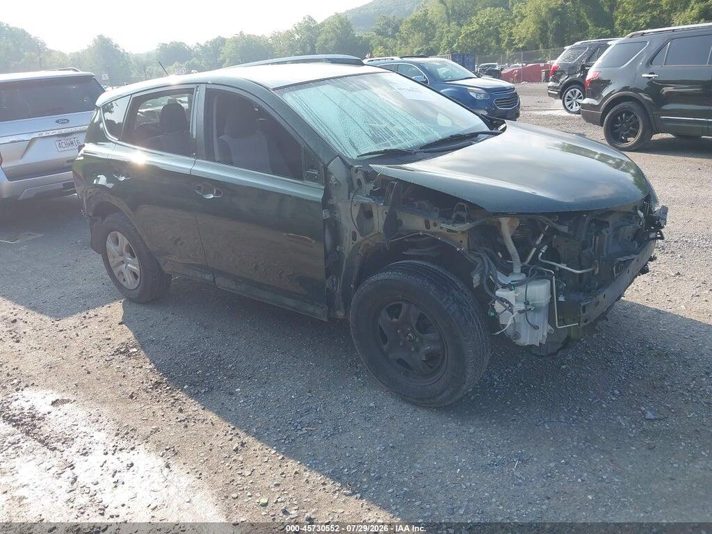 JTMBFREV5DD024681 2013 TOYOTA RAV4 photo no. 1
