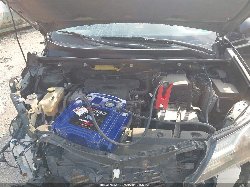JTMBFREV5DD024681 2013 TOYOTA RAV4 photo no. 10