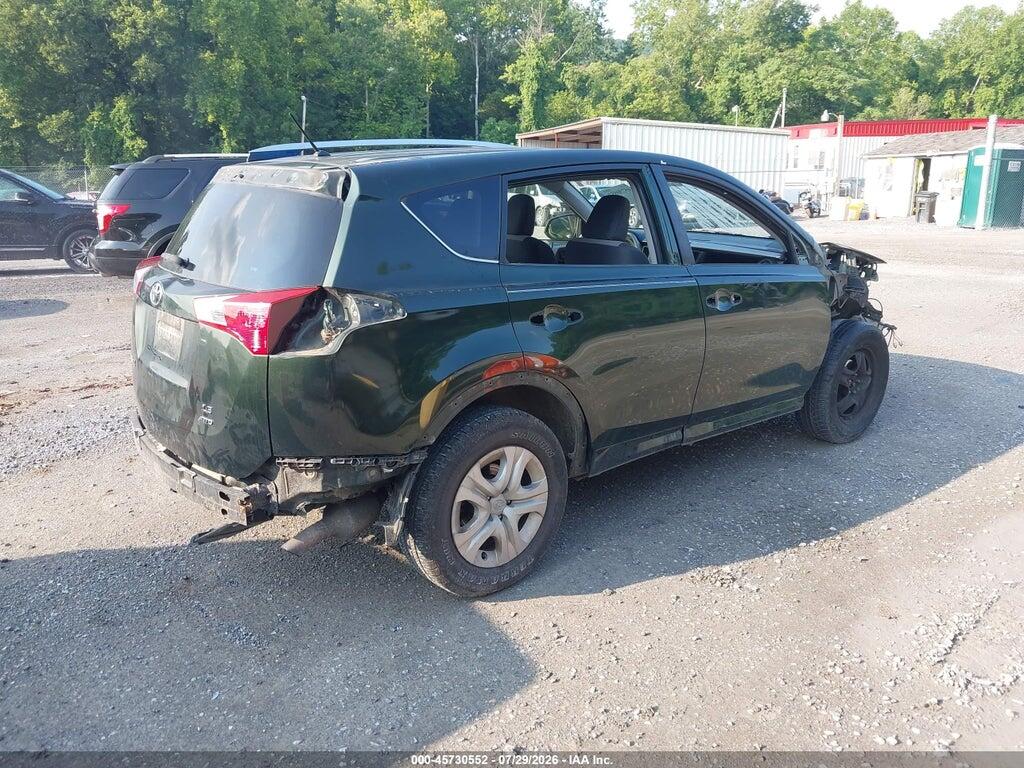 JTMBFREV5DD024681 2013 TOYOTA RAV4 photo no. 4