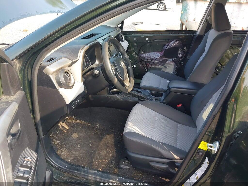 JTMBFREV5DD024681 2013 TOYOTA RAV4 photo no. 5