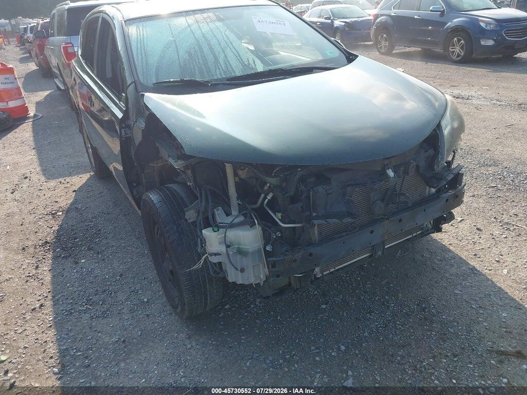 JTMBFREV5DD024681 2013 TOYOTA RAV4 photo no. 6