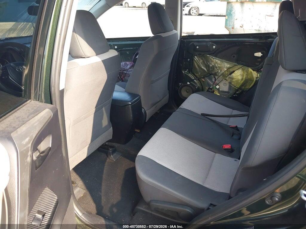 JTMBFREV5DD024681 2013 TOYOTA RAV4 photo no. 8