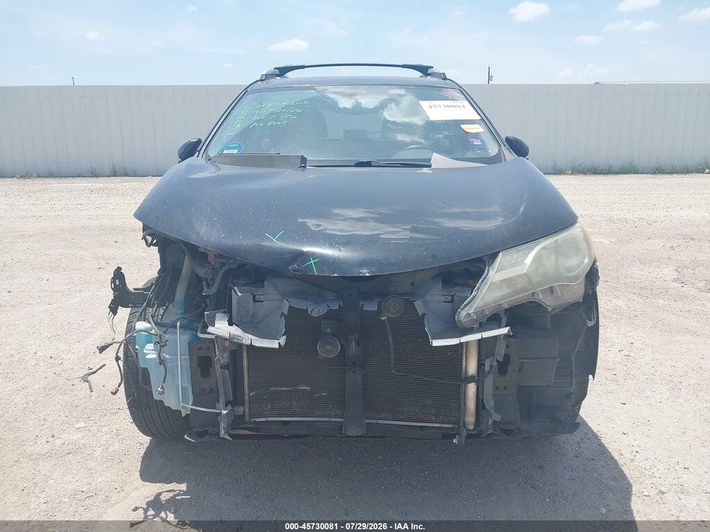 2T3YFREV5DW032437 2013 TOYOTA RAV4 photo no. 12