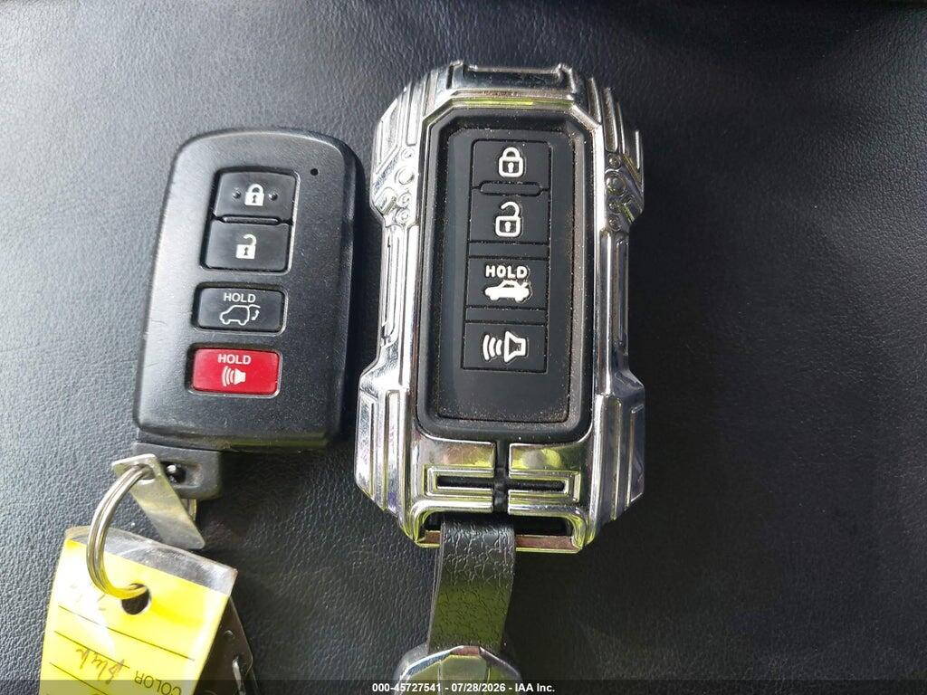 2T3DFREV1DW079320 2013 TOYOTA RAV4 photo no. 11