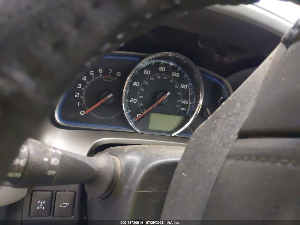 2T3DFREV0DW095010 2013 TOYOTA RAV4 photo no. 7