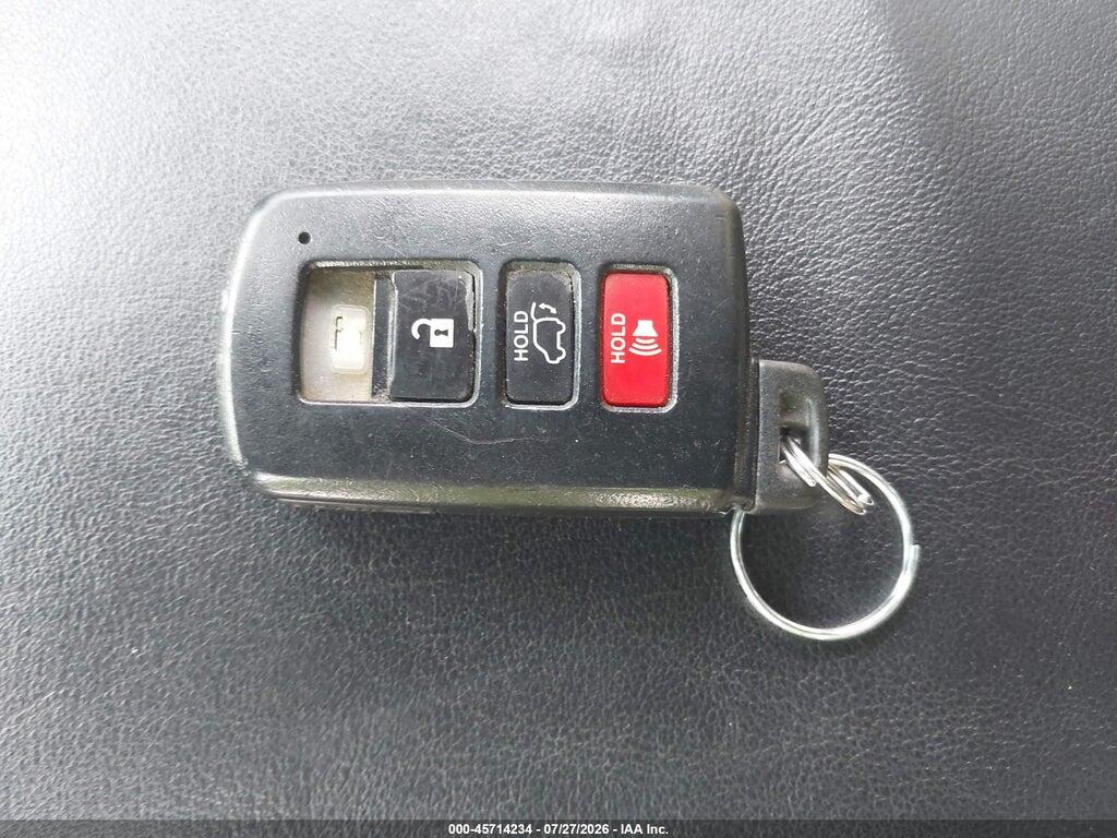 2T3DFREV1DW059939 2013 TOYOTA RAV4 photo no. 11