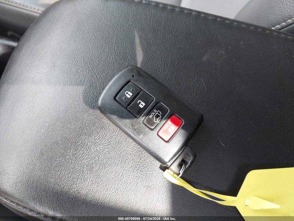 2T3DFREV4DW086777 2013 TOYOTA RAV4 photo no. 11