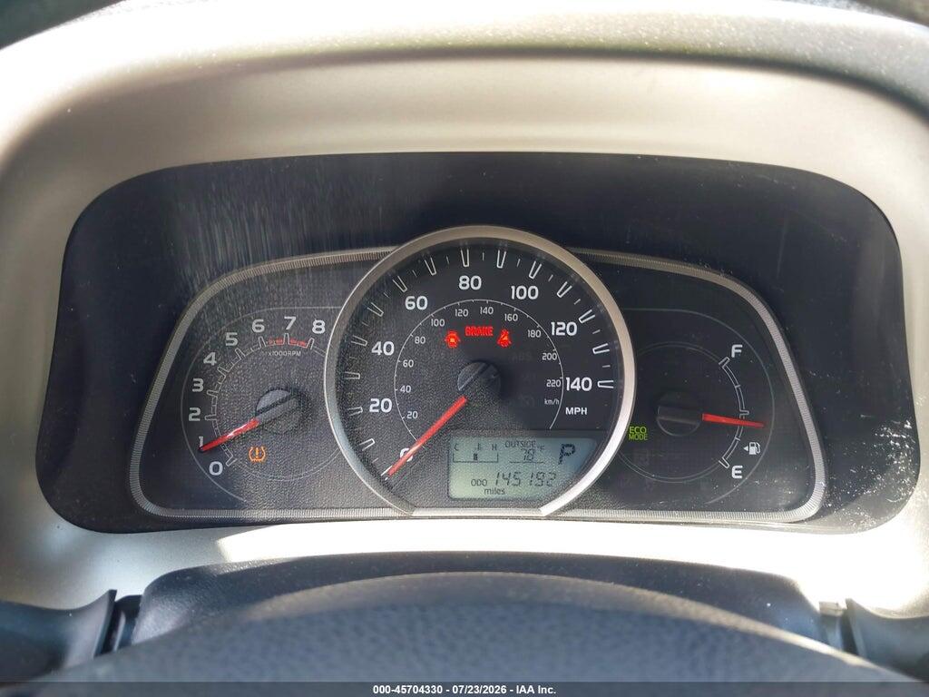 2T3BFREVXDW092249 2013 TOYOTA RAV4 photo no. 7