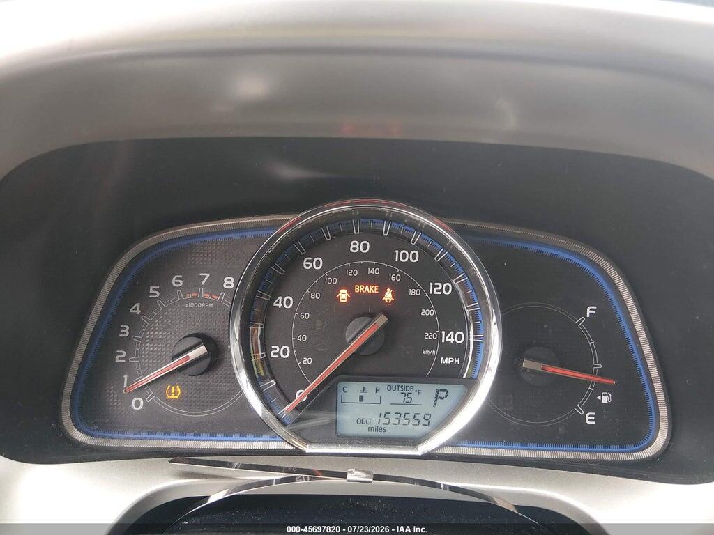 JTMYFREV2DD003068 2013 TOYOTA RAV4 photo no. 7
