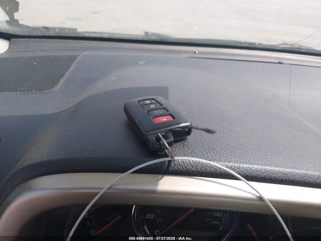 2T3DFREV9DW067416 2013 TOYOTA RAV4 photo no. 11