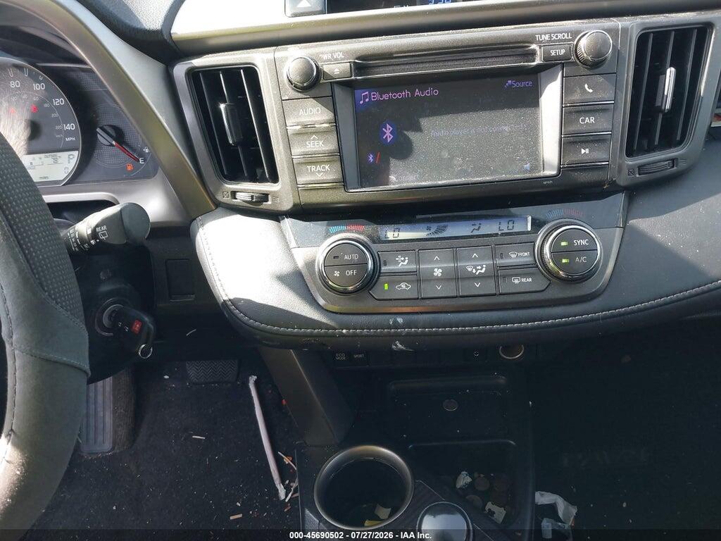 2T3WFREV8DW058487 2013 TOYOTA RAV4 photo no. 11