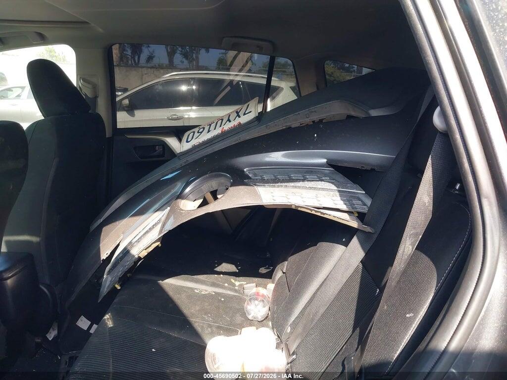 2T3WFREV8DW058487 2013 TOYOTA RAV4 photo no. 12