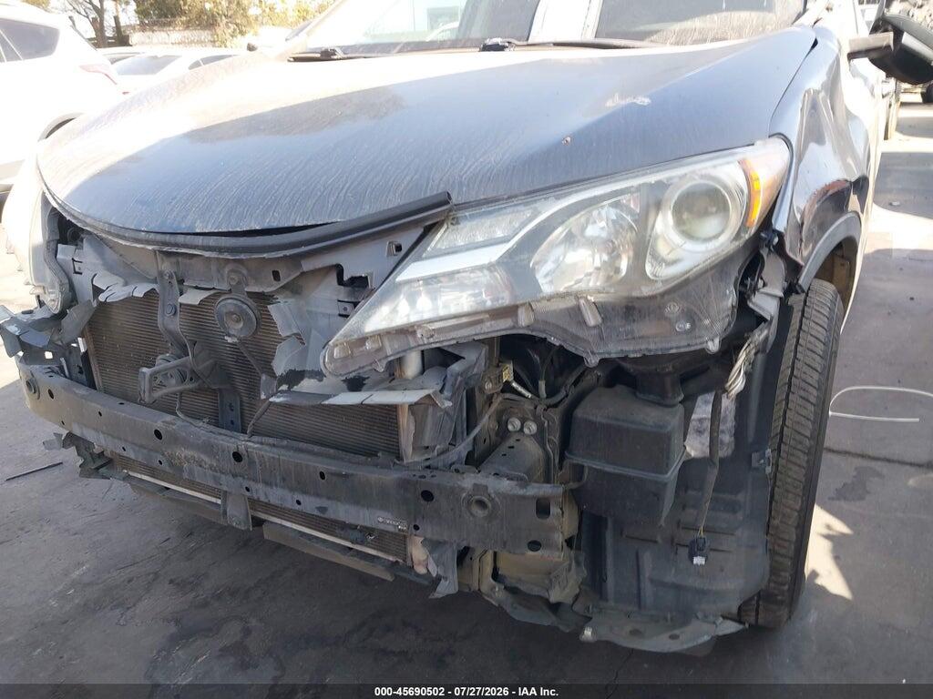 2T3WFREV8DW058487 2013 TOYOTA RAV4 photo no. 6