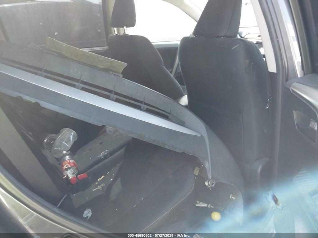 2T3WFREV8DW058487 2013 TOYOTA RAV4 photo no. 8