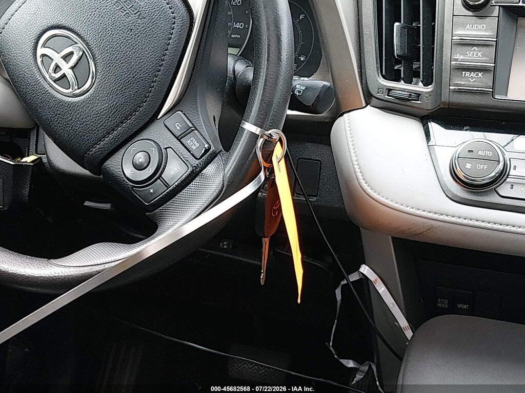 2T3RFREV3DW068034 2013 TOYOTA RAV4 photo no. 11